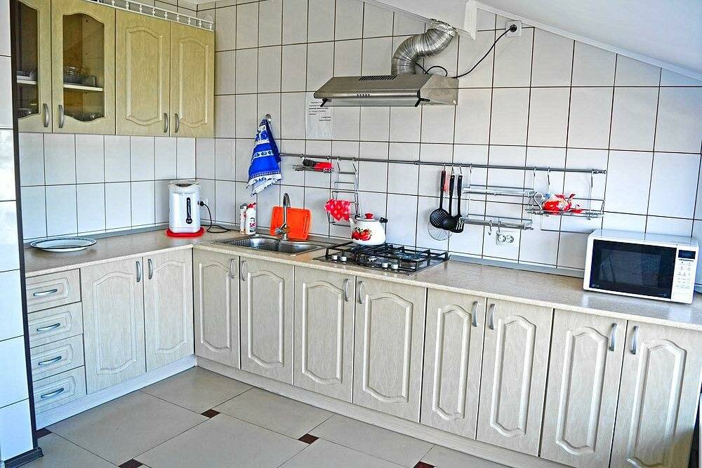 Фото Гостевого дома АндриАнна Соль-Илецк 61