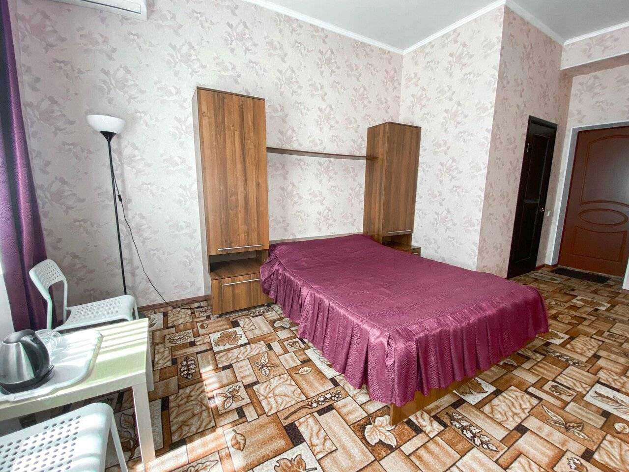 Фото Гостевого дома АндриАнна Соль-Илецк 52