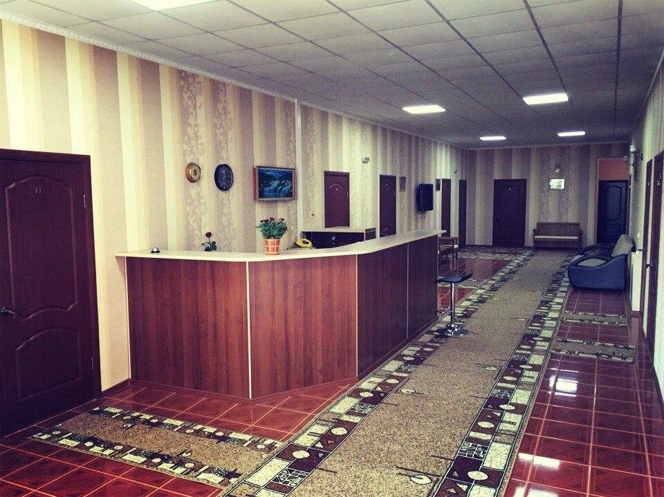 Фото Гостевого дома АндриАнна Соль-Илецк 10