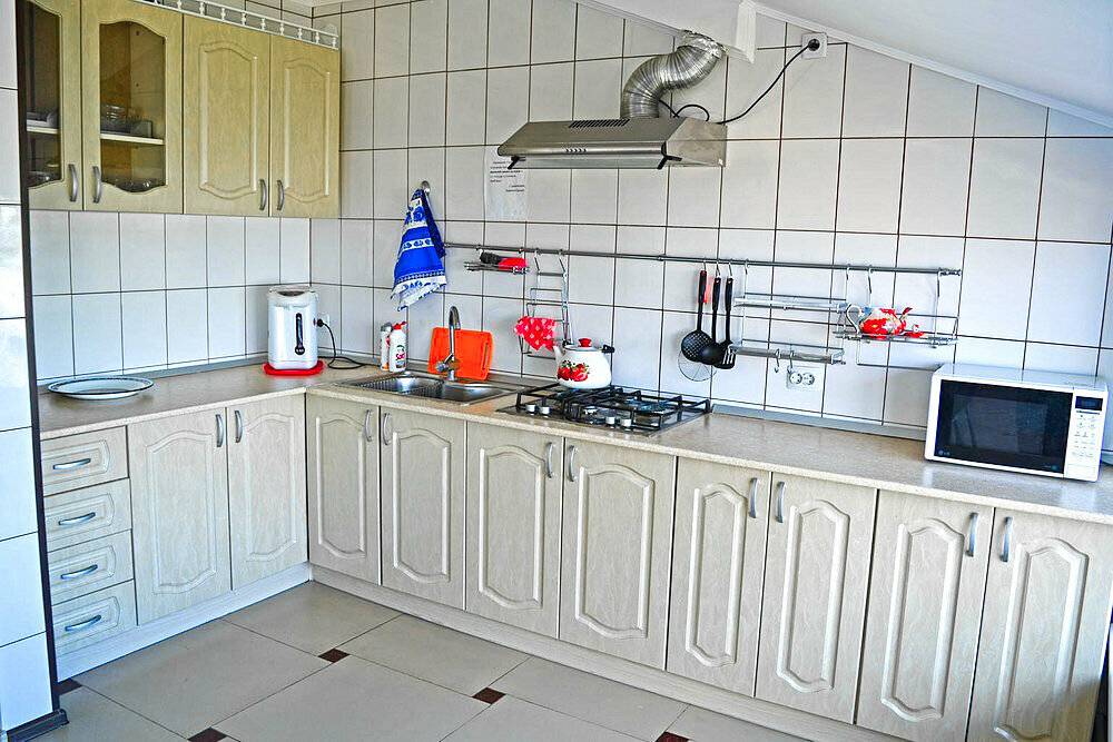 Фото Гостевого дома АндриАнна Соль-Илецк 8