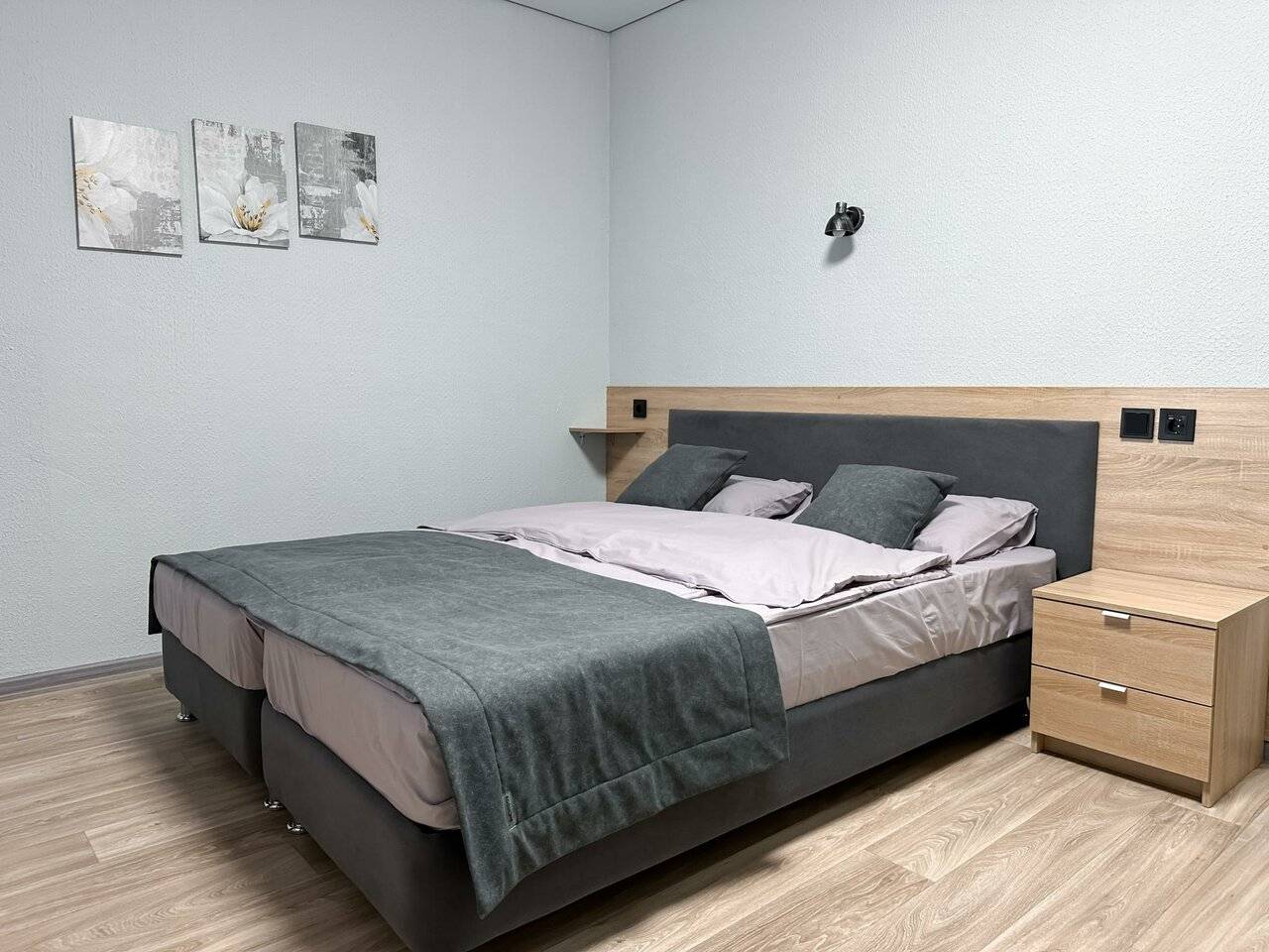 Фотографии номера 4-местный номер люкс в Гостевом доме АндриАнна Соль-Илецк