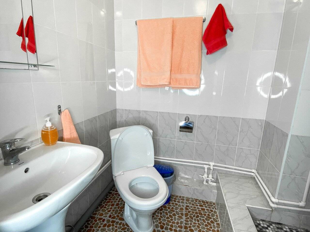 Фото Гостевого дома АндриАнна Соль-Илецк 49