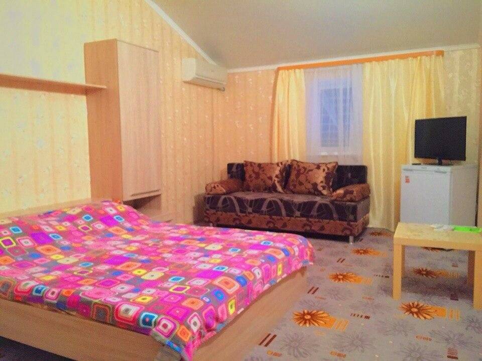 Фото Гостевого дома АндриАнна Соль-Илецк 14