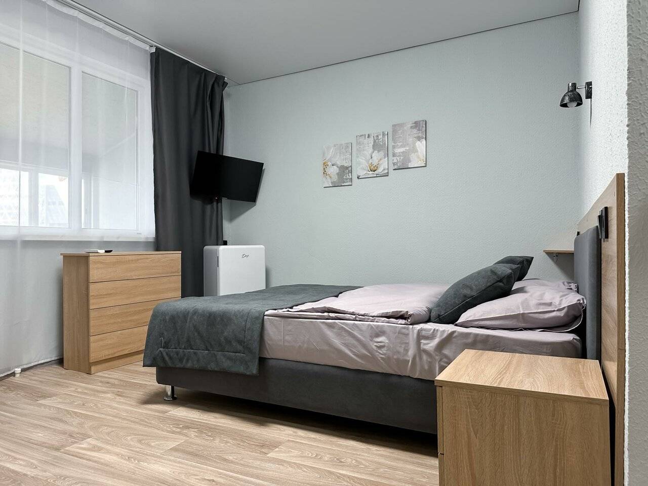 Фотографии номера 4-местный номер люкс в Гостевом доме АндриАнна Соль-Илецк