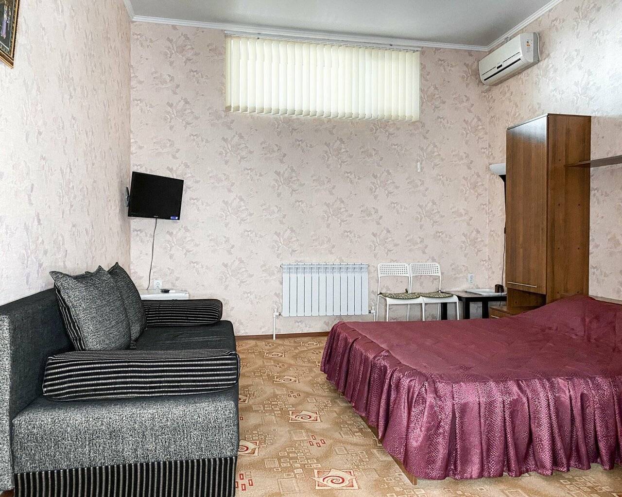 Фото Гостевого дома АндриАнна Соль-Илецк 57