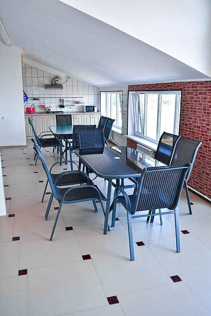 Фото Гостевого дома АндриАнна Соль-Илецк 7