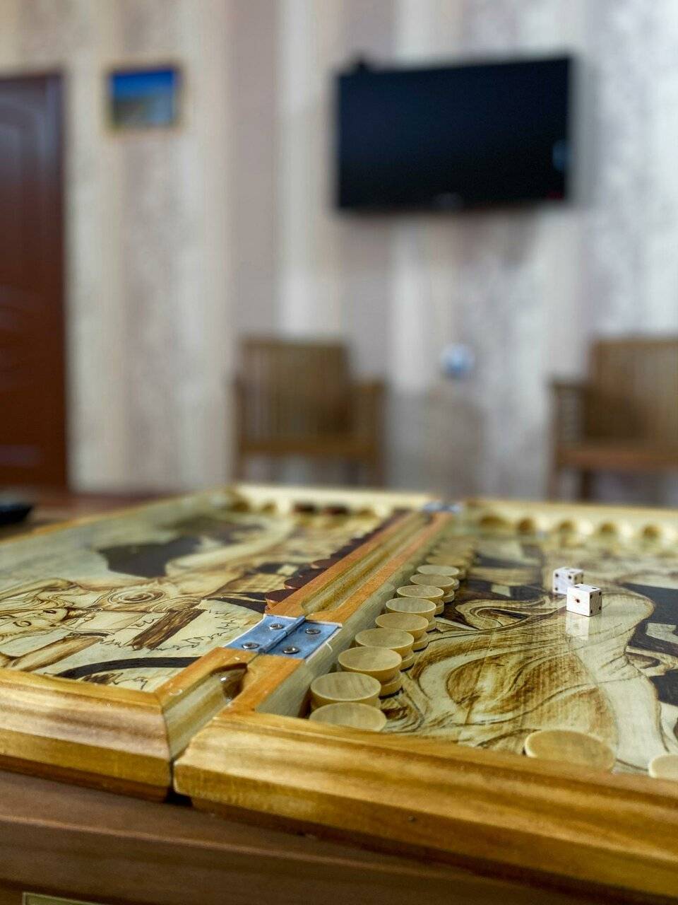 Фото Гостевого дома АндриАнна Соль-Илецк 15