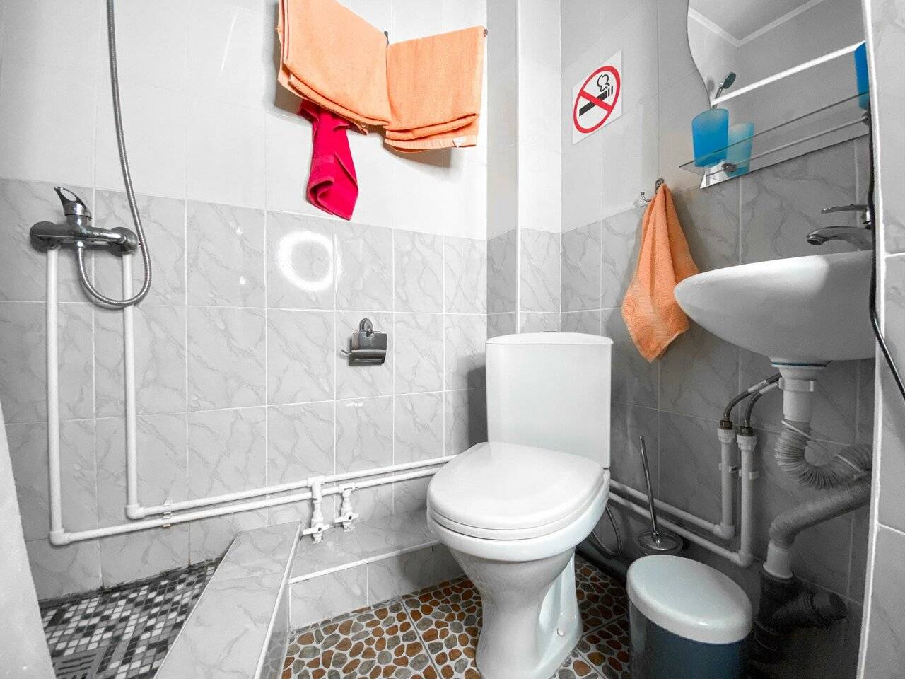 Фотографии номера 4-местный номер стандарт в Гостевом доме АндриАнна Соль-Илецк