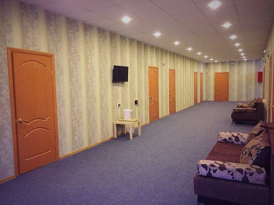 Фото Гостевого дома АндриАнна Соль-Илецк 35