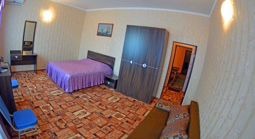 Фото Гостевого дома АндриАнна Соль-Илецк 45