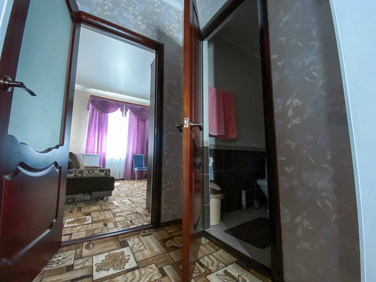 Фото Гостевого дома АндриАнна Соль-Илецк 30