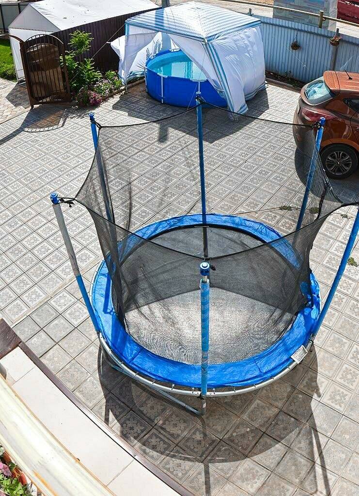 Фото Гостевого дома АндриАнна Соль-Илецк 12