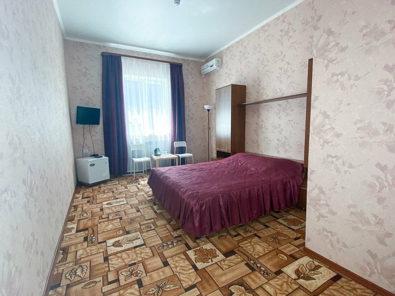 Фото Гостевого дома АндриАнна Соль-Илецк 58