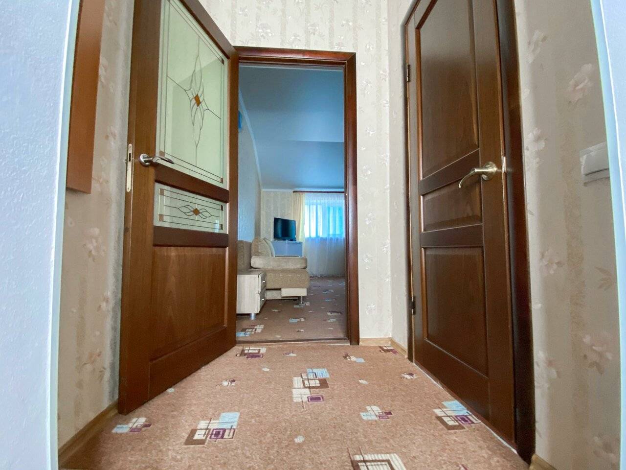 Фотографии номера Номер комфорт семейный в Гостевом доме АндриАнна Соль-Илецк