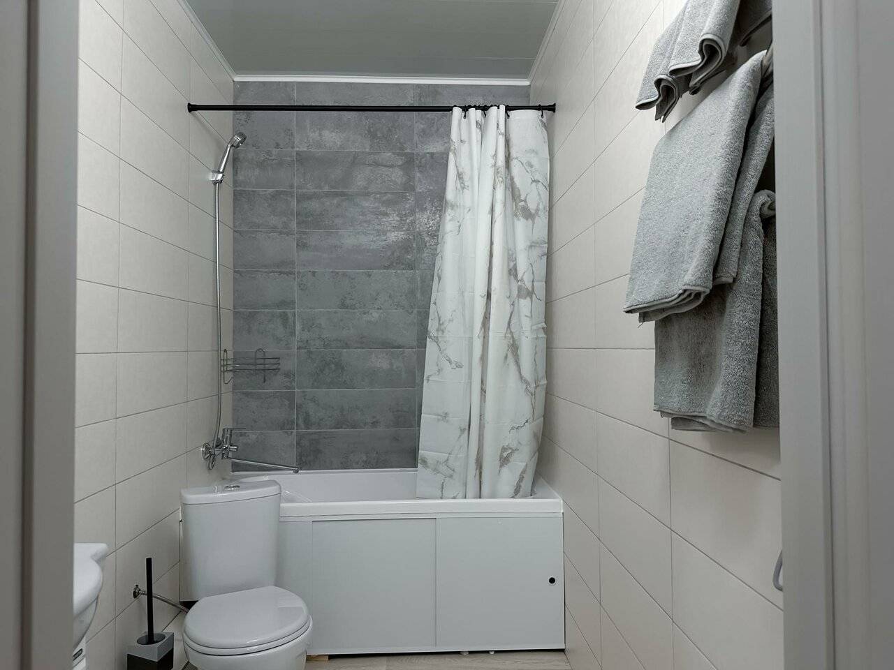 Фотографии номера 4-местный номер люкс в Гостевом доме АндриАнна Соль-Илецк