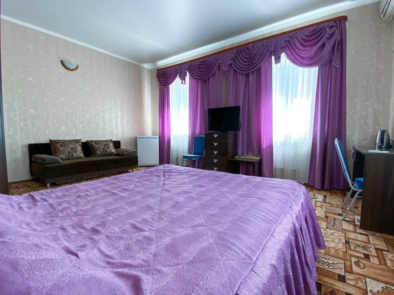 Фото Гостевого дома АндриАнна Соль-Илецк 20