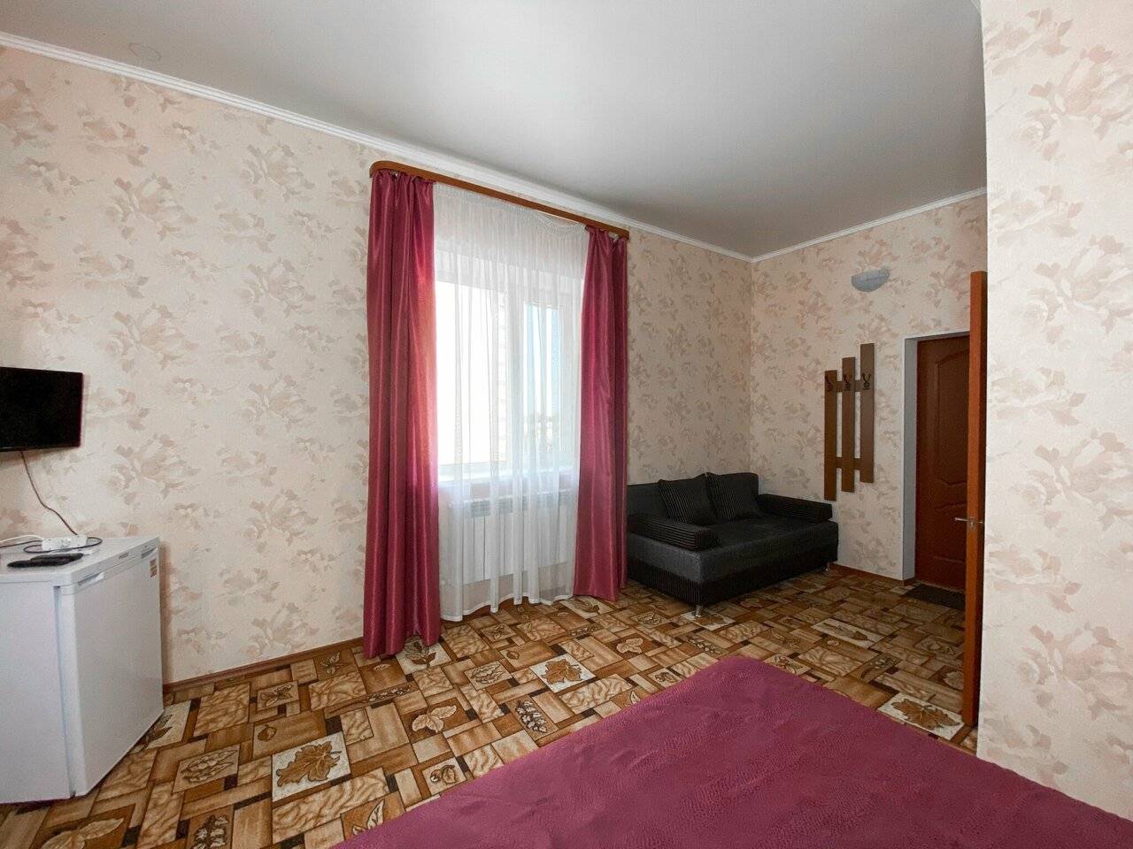 Фото Гостевого дома АндриАнна Соль-Илецк 47