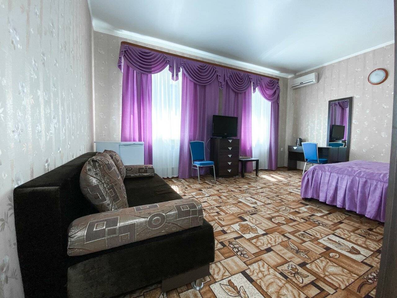 Фото Гостевого дома АндриАнна Соль-Илецк 39