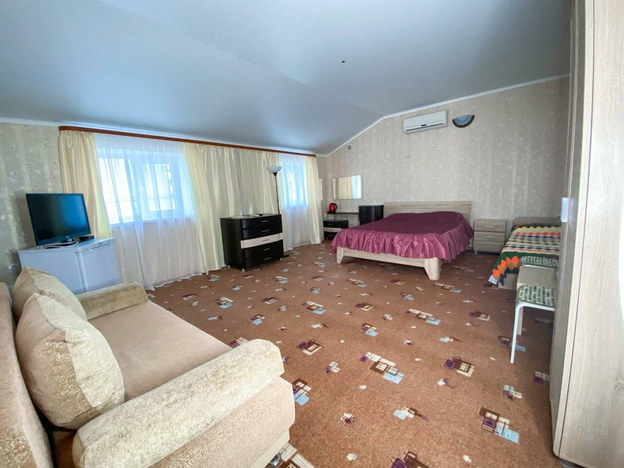 Фото Гостевого дома АндриАнна Соль-Илецк 50