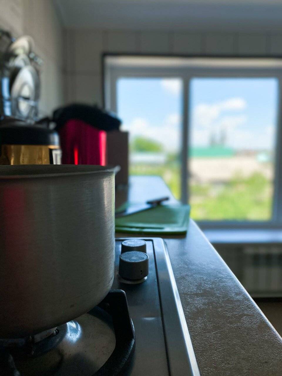 Фото Гостевого дома АндриАнна Соль-Илецк 28