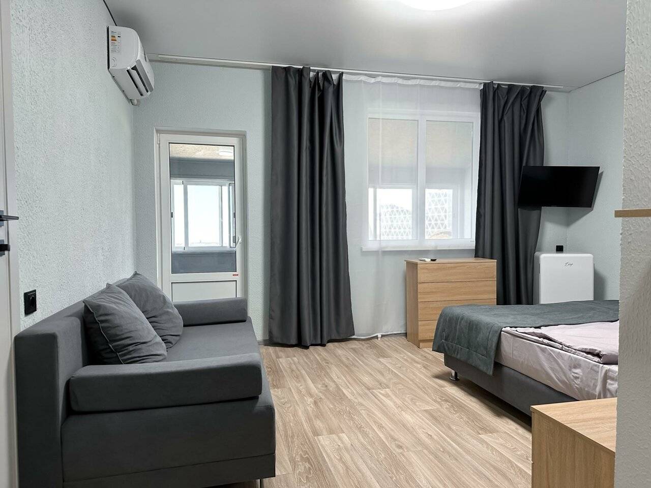 Фотографии номера 4-местный номер люкс в Гостевом доме АндриАнна Соль-Илецк