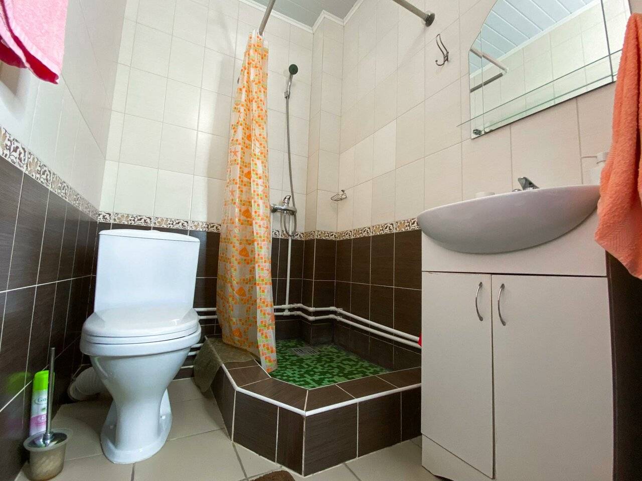 Фото Гостевого дома АндриАнна Соль-Илецк 31