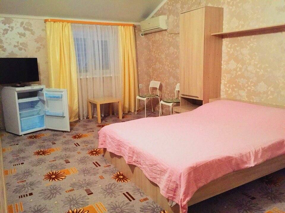 Фото Гостевого дома АндриАнна Соль-Илецк 36