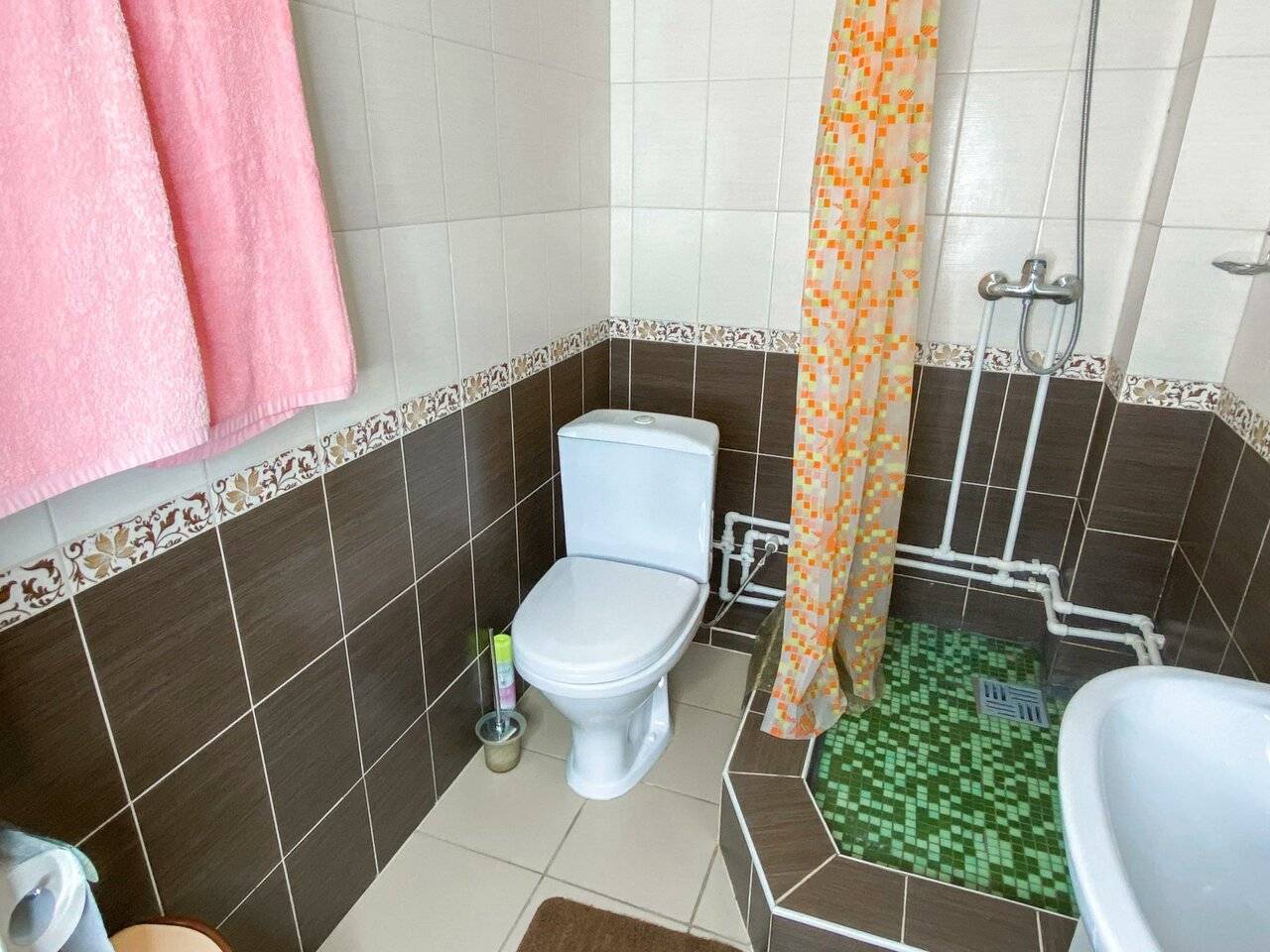 Фото Гостевого дома АндриАнна Соль-Илецк 54